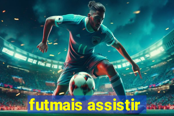 futmais assistir